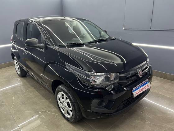 FIAT MOBI 1.0 EVO FLEX EASY MANUAL FIAT MOBI 1.0 EVO FLEX EASY MANUAL